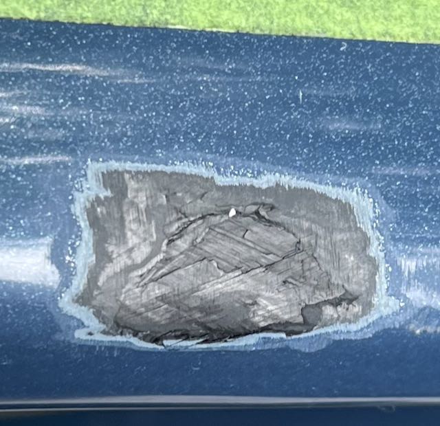 Schichtenweise Feinstschleifen